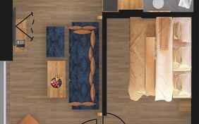 Kuschelzimmer Astjoch Superior